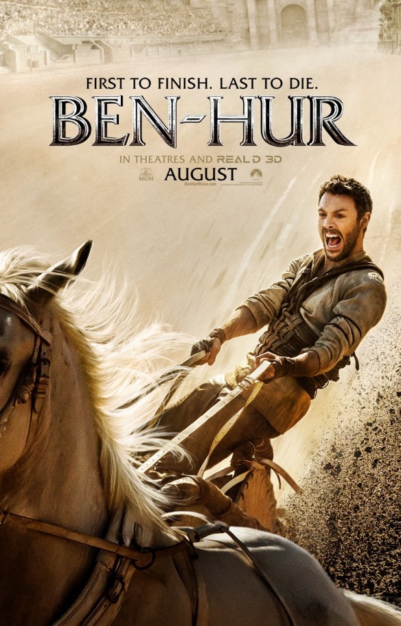 Ben Hur.