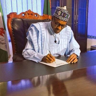 Federal Government of Nigeria declares March 25th and 28th as public holidays to celebrate Easter.