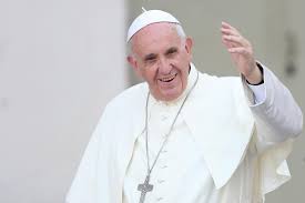 Pope Fancis To Declare Mother Theresa A Saint On September 4th.