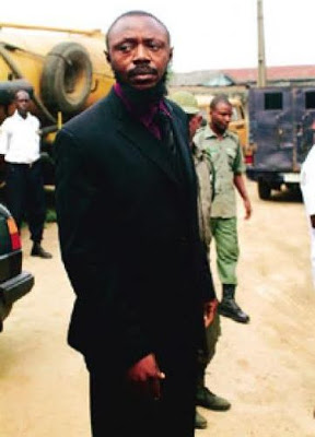 Rev King To Die By Hanging – Supreme Court