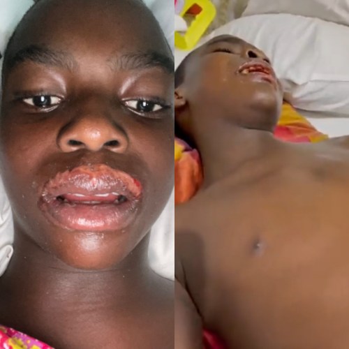 Sylvester Oromoni image