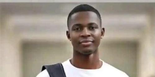 A 29-year-old student, Donatus Ndubuisi, who was brutally killed by Fulani herdsmen in Amofia Umuhu Eha-Amufu, Enugu State, has been laid to rest. 