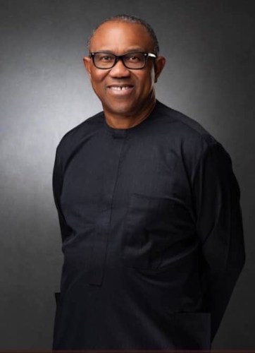 May Peter Obi Succeed As The President Of Nigeria 2027
