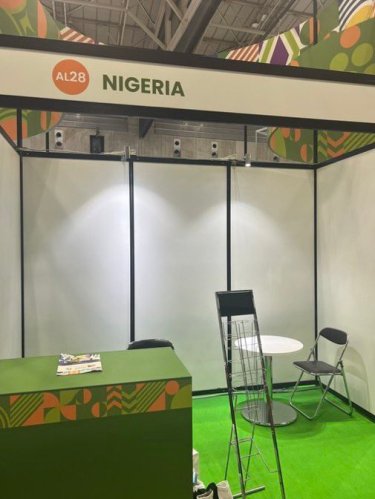 Empty Booths, Empty Promises: A Critique of Nigerian Governance