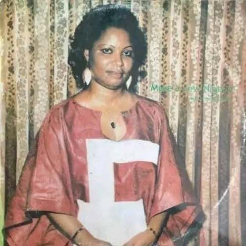 Nelly Uzonna Edith Uchendu