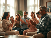 Sunday Family Prayer Meeting