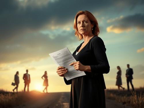 Life As a Single Mother Is Hard, Don't Leave Your Marriage