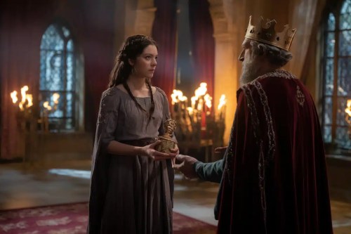 Michal and David: The Hidden Curse behind the Bible’s Saddest Love Story