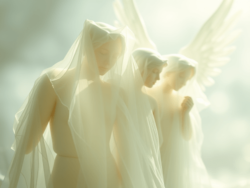 I am as transparent as the air we breathe