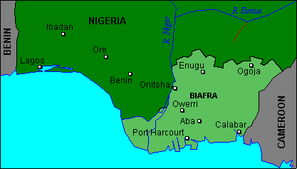 Biafra
