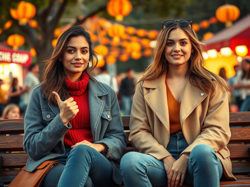 So! Some women want to be baby mamas for real!