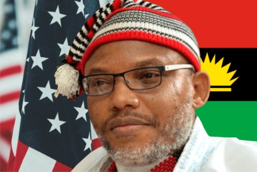 Mazi Nnamdi Kalu