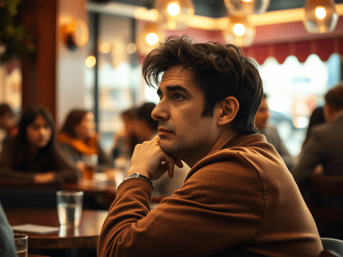 Are you a good judge of character?