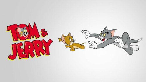 Tom & Jerry 