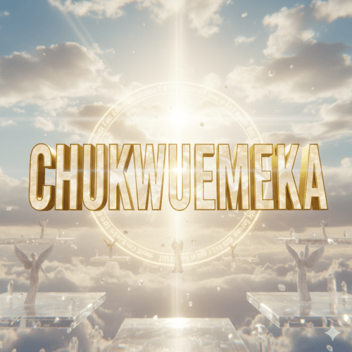 Prayer Points For Chukwuemeka